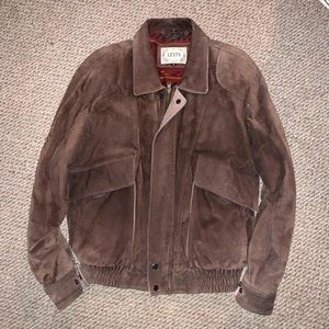 COPY - Vintage 80’s Levi’s Leather jacket